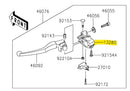 Kawasaki Clutch Lever