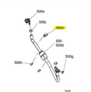 BRP Closure Ring