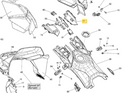 Ski-Doo Console
