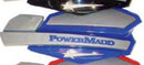 Genuine Yamaha Snowmobile Hand Guard/Deflector Kit.