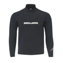 Sea-Doo Men's Neoprene Long Sleeve Rashguard - Powersports Gear Dealer & Accessories | Banner Rec Online Shop