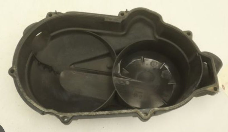Can-Am Outlander 400CC CVT Cover (2007-2008) - Powersports Gear Dealer & Accessories | Banner Rec Online Shop