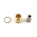 Munster T-Motion Delete - XM