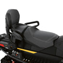 Ski-Doo LinQ Trail 1 + 1 Seat With Backrest - Powersports Gear Dealer & Accessories | Banner Rec Online Shop