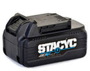 Stacyc 5Ah Battery