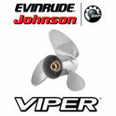 Evinrude Viper Propeller (14.5X21) - Powersports Gear Dealer & Accessories | Banner Rec Online Shop