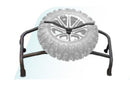 ZFORCE SERIES SPARE TIRE RACK