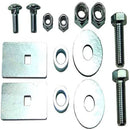 Warn Pro Vantage Hardware Attachment Kit