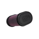 K&N High-Flow Air Filter For Yamaha