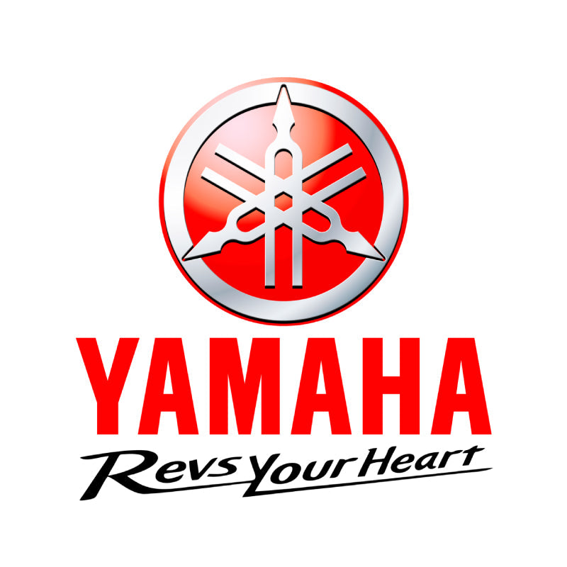 Yamaha Throttle Cable Assy