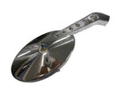 YAMAHA MRR OVAL MIRROR R