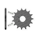 Importations Thibault Afam Front Sprocket