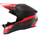 509 Altitude 2.0 Carbon Fiber Snow Helmet - Powersports Gear Dealer & Accessories | Banner Rec Online Shop