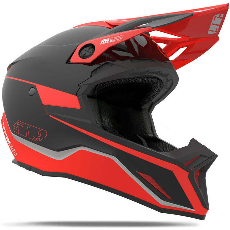 509 Altitude 2.0 Helmet - Powersports Gear Dealer & Accessories | Banner Rec Online Shop