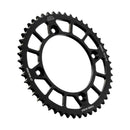 JT Aluminum Rear Sprocket 48T (420) - JTA215.48