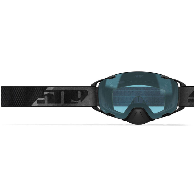 509 Aviator 2.0 Fuzion Goggle - Powersports Gear Dealer & Accessories | Banner Rec Online Shop