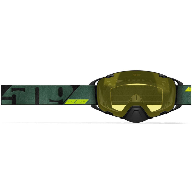 509 Aviator 2.0 Fuzion Goggle - Powersports Gear Dealer & Accessories | Banner Rec Online Shop