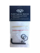 BCA Float Cylinder Consumer Refill Kit - Powersports Gear Dealer & Accessories | Banner Rec Online Shop