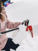BCA Dozer 2H Avalanche Shovel - Powersports Gear Dealer & Accessories | Banner Rec Online Shop