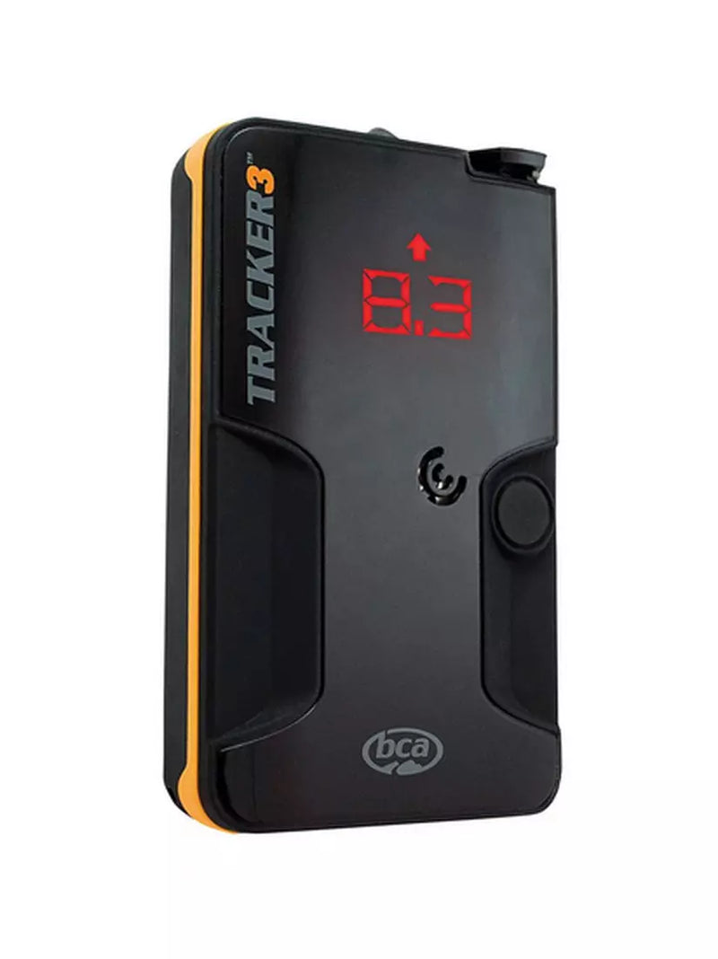 BCA Tracker 3+ Avalanche Beacon - Powersports Gear Dealer & Accessories | Banner Rec Online Shop