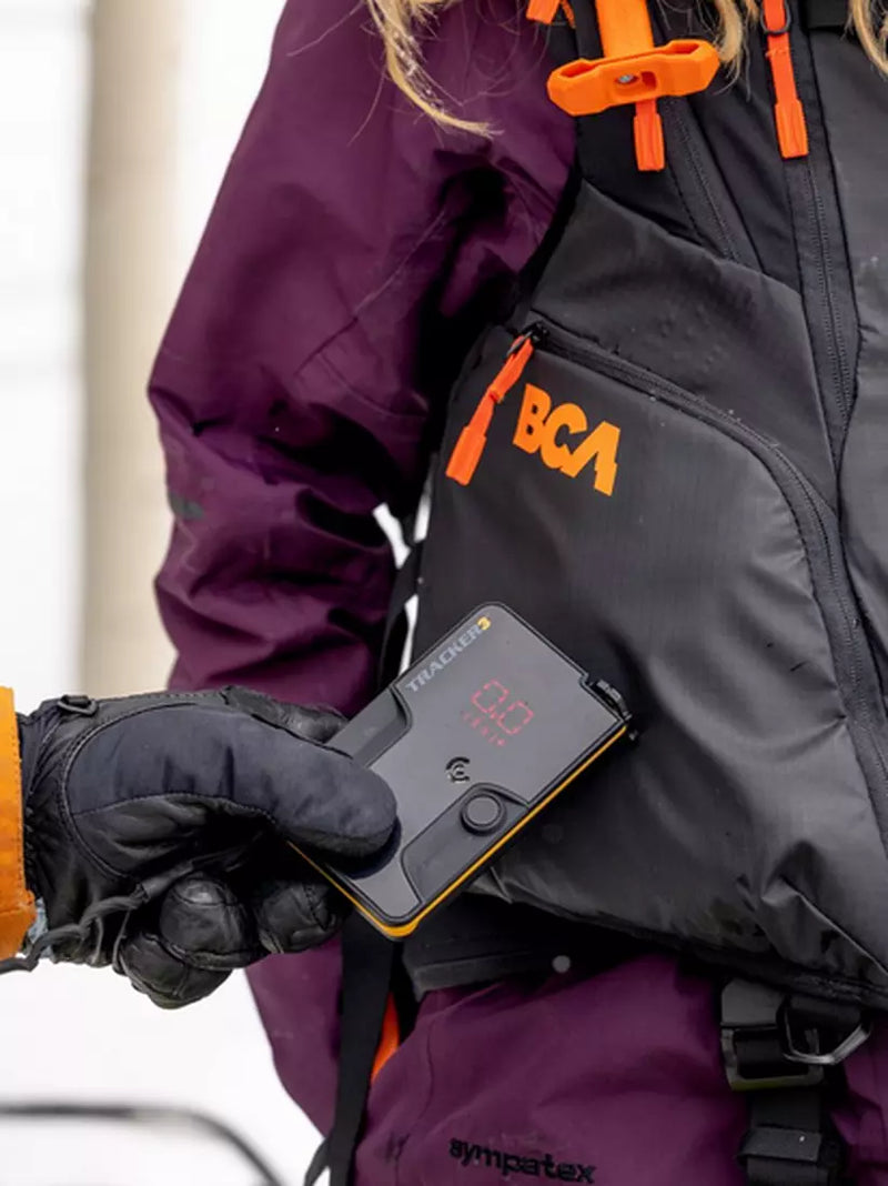 BCA Tracker 3+ Avalanche Beacon - Powersports Gear Dealer & Accessories | Banner Rec Online Shop