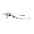 Motion Pro Brake Lever Polished - 14-0326