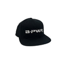 B-PWR Flat Cap - Colours