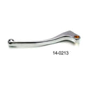 Motion Pro Clutch Lever Polished - 14-0213