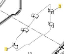 Can-Am Bracket Cover
