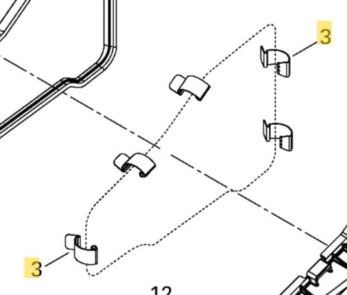 Can-Am Bracket Cover