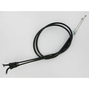Motion Pro - Black Vinyl Pull Throttle Cable - 03-0348