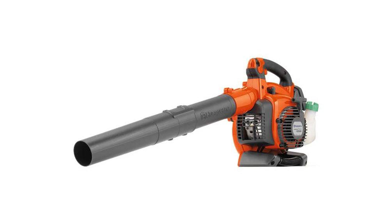 HUSQVARNA 125BVx Leaf Blower