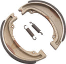 EBC 324 Organic Brake Shoes