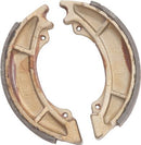 EBC Water Grooved Brake Shoes - 814G