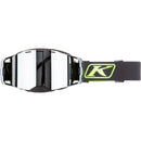 Klim Edge Goggle - Powersports Gear Dealer & Accessories | Banner Rec Online Shop