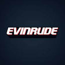Evinrude Decal - Powersports Gear Dealer & Accessories | Banner Rec Online Shop