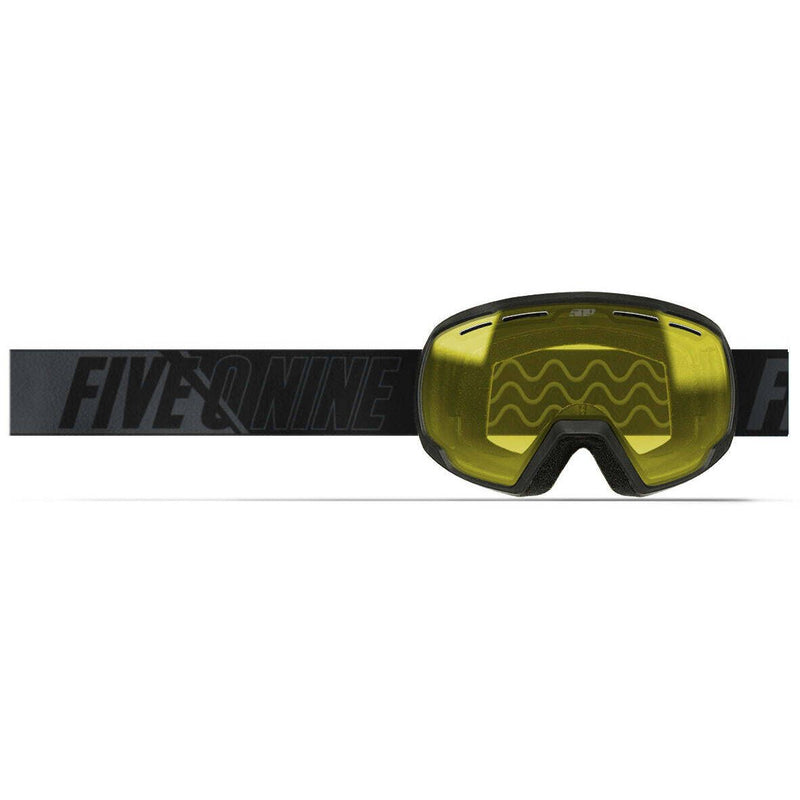 509 Youth Ripper 2.0 Goggle - Powersports Gear Dealer & Accessories | Banner Rec Online Shop