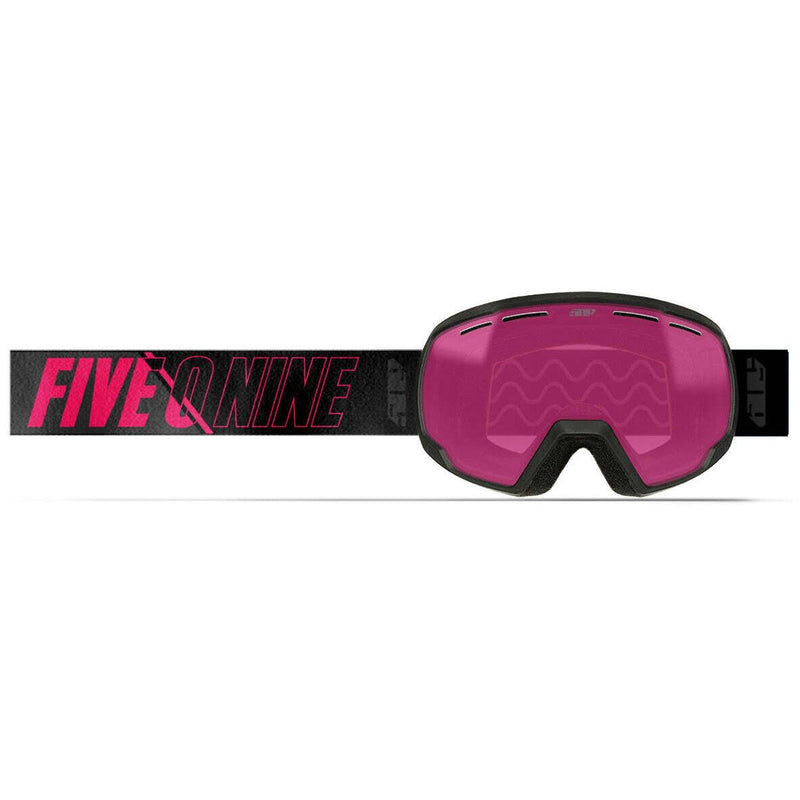 509 Youth Ripper 2.0 Goggle - Powersports Gear Dealer & Accessories | Banner Rec Online Shop
