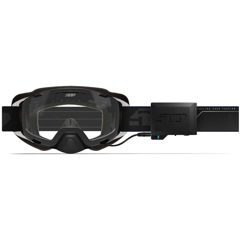 509 Aviator 2.0 XL Ignite S1 Electric Goggles - Powersports Gear Dealer & Accessories | Banner Rec Online Shop