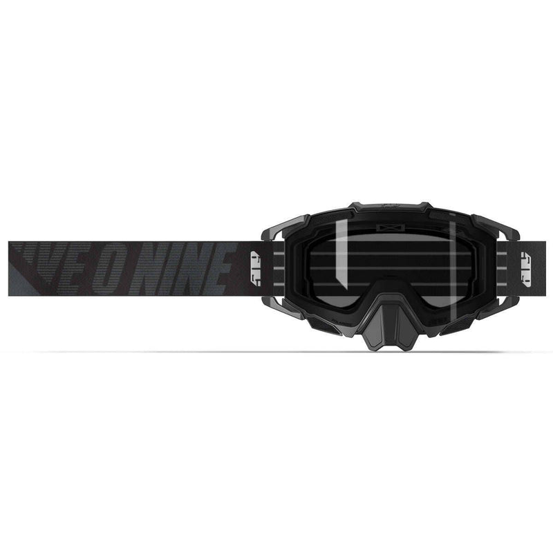 509 Sinister X7 Goggle - Powersports Gear Dealer & Accessories | Banner Rec Online Shop