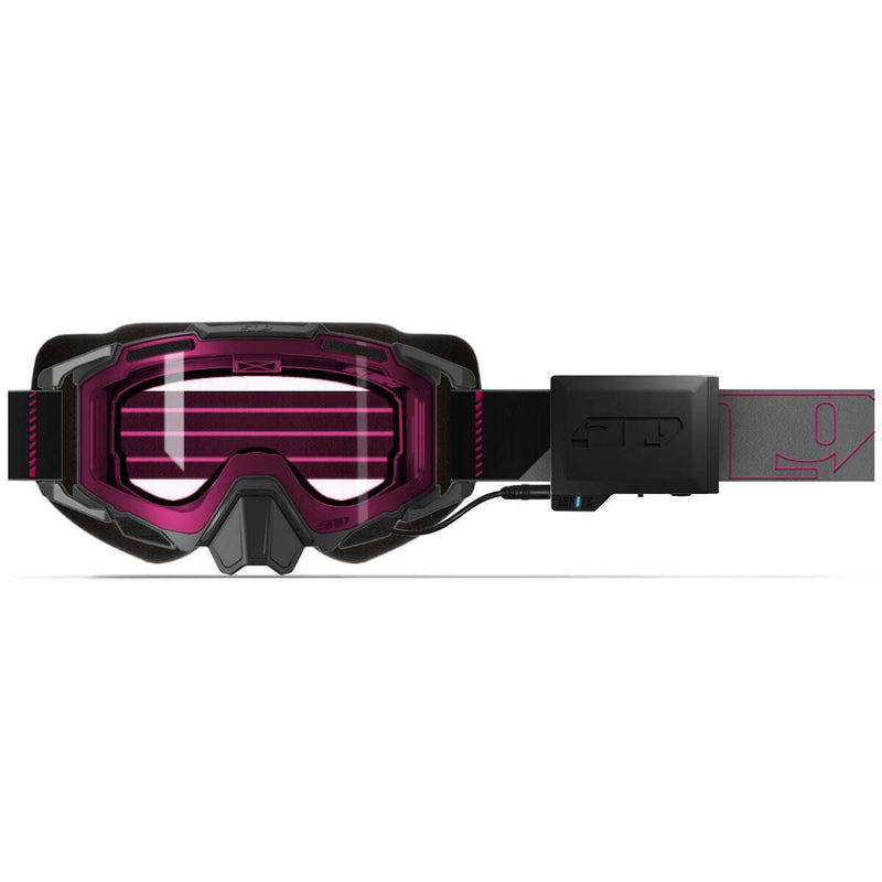 509 Sinister XL7 Ignite S1 Goggle - Powersports Gear Dealer & Accessories | Banner Rec Online Shop