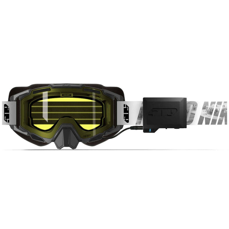 509 Sinister XL7 Ignite S1 Goggle - Powersports Gear Dealer & Accessories | Banner Rec Online Shop