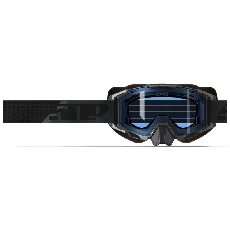 509 Sinister XL7 Ignite S1 Goggle - Powersports Gear Dealer & Accessories | Banner Rec Online Shop