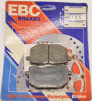 EBC Brake Pad FA118X