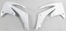 UFO Radiator Covers - HO04637041