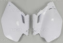 UFO Side Panels - YA03862046