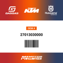 KTM BRAKE PAD FRONT TT2802 GG