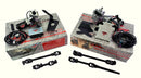 2015–2023 Kawasaki Mule PRO 820/PRO 1000 Front Electric Power Steering Kit