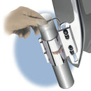National Cycle Mount Kit for Heavy Duty Windshield with Narrow Frame