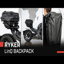 LinQ 10.6 US Gal (40 L) Urban Bag - Powersports Gear Dealer & Accessories | Banner Rec Online Shop